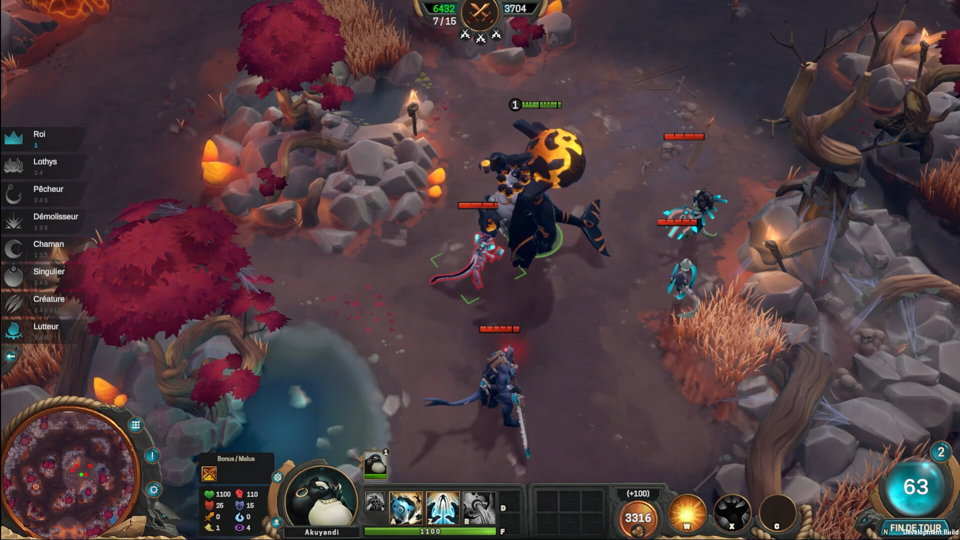 Noara: The Conspiracy - Founder's Pack #4