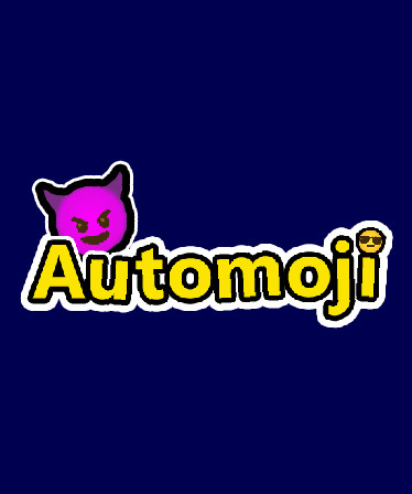 Automoji