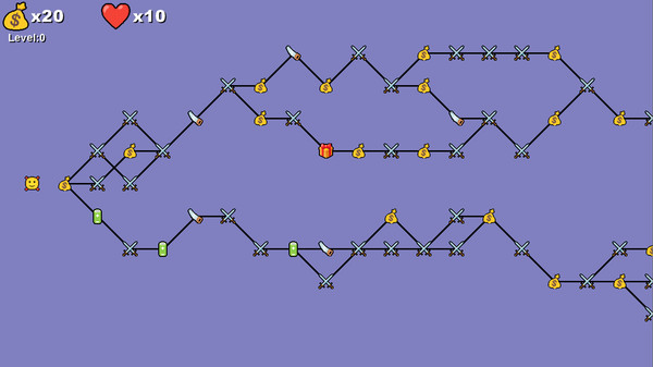 Скриншот из Automoji