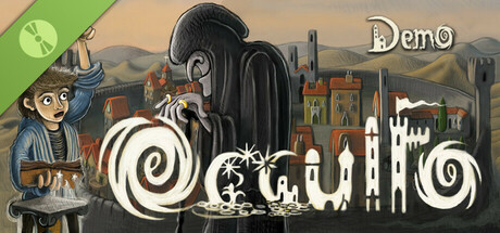 Occulto Demo