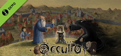 Occulto Demo