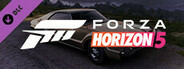 Forza Horizon 5 1966 Toronado