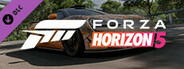 Forza Horizon 5 2021 McLaren 620R