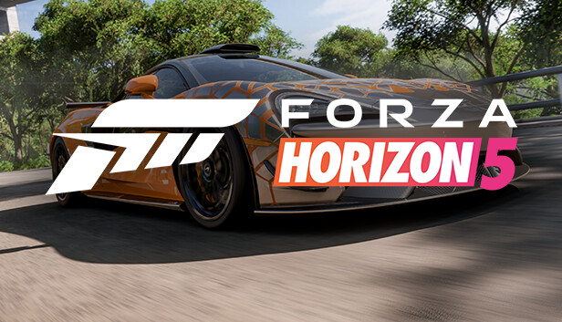 Comprar Forza Horizon 5 Edição Padrão - Microsoft Store pt-AO