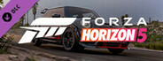 Forza Horizon 5 2021 MINI JCW GP