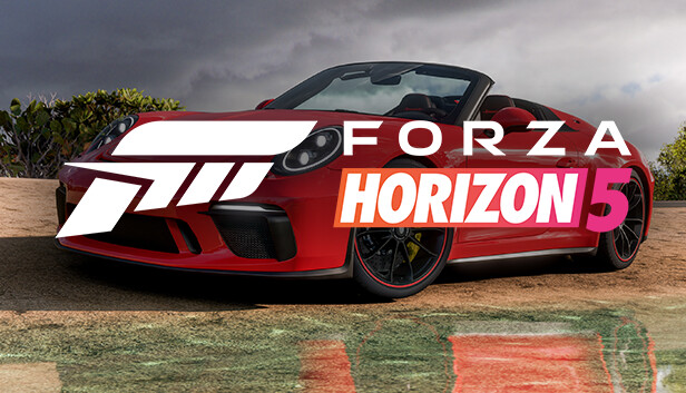 All the Porsche cars in Forza Horizon 5