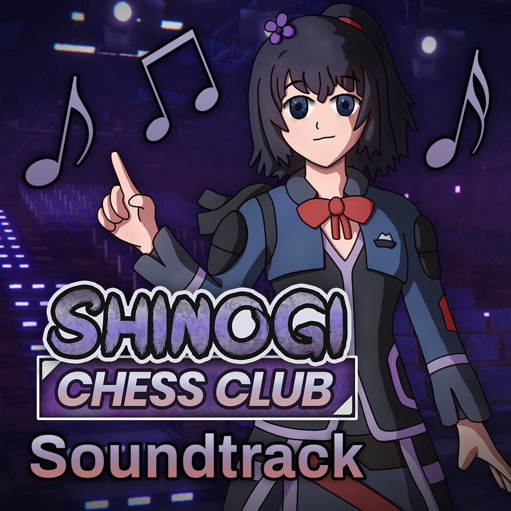 Shinogi Chess Club - Soundtrack #0