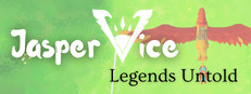 Jasper Vice: Legends Untold