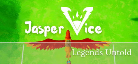 Jasper Vice: Legends Untold steam charts