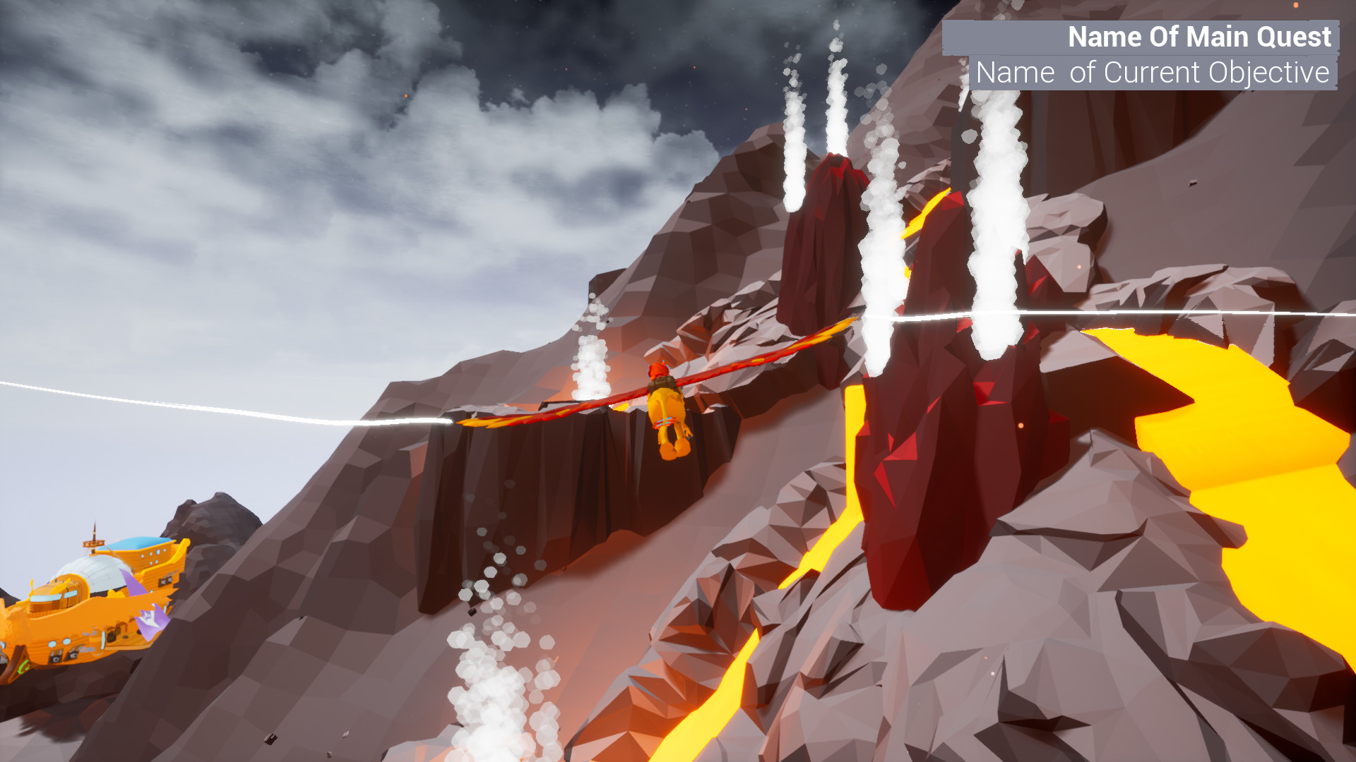 Jasper Vice: Legends Untold #4