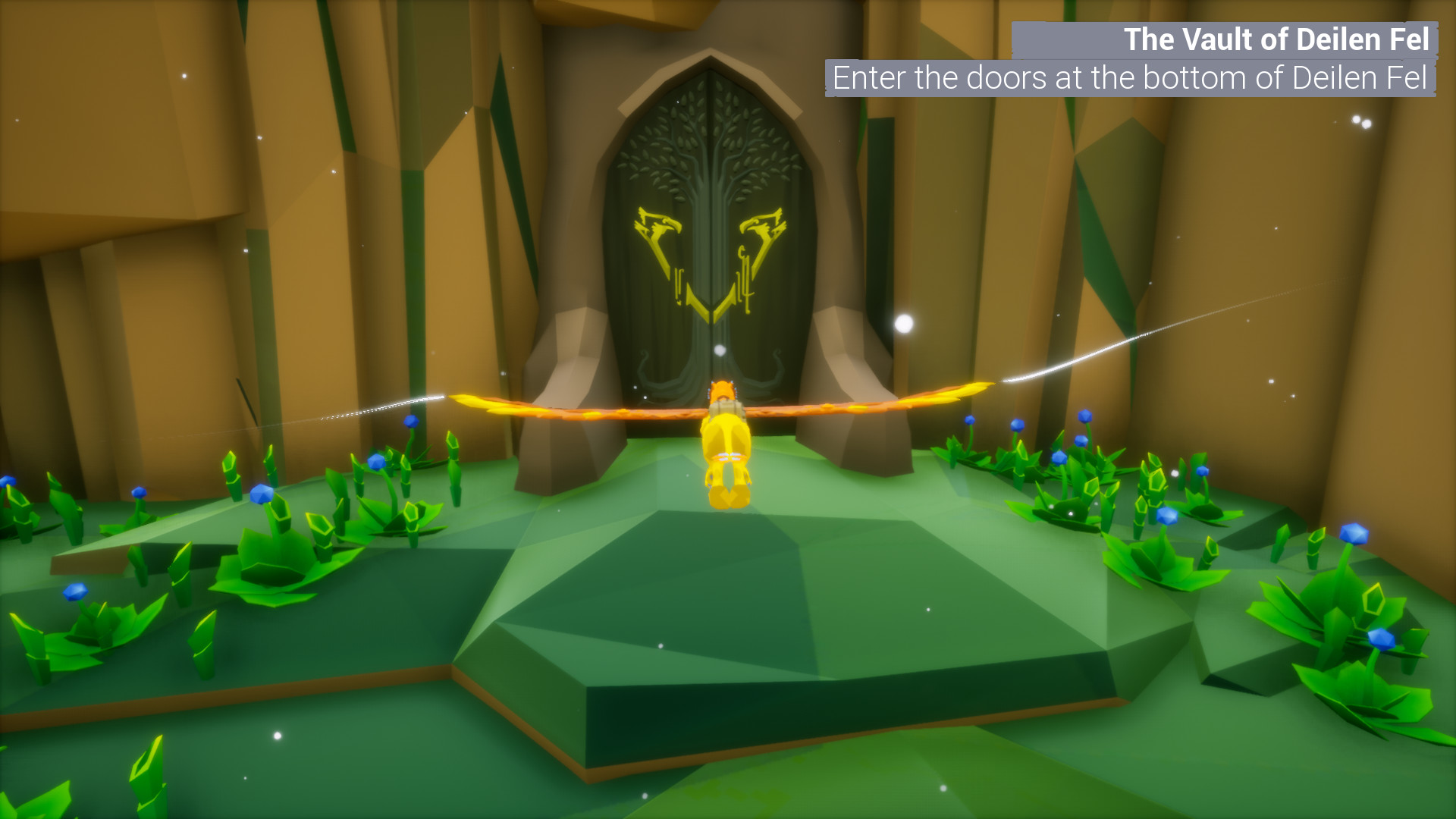 Jasper Vice: Legends Untold #7