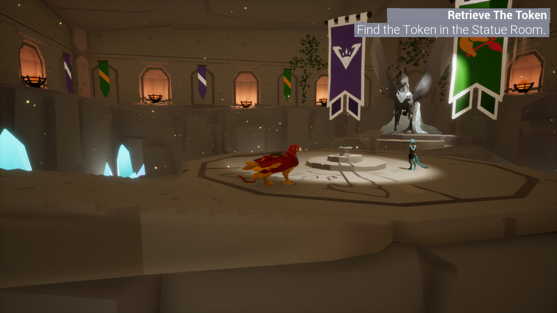 Jasper Vice: Legends Untold #6