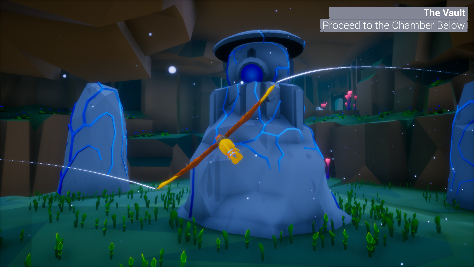 Jasper Vice: Legends Untold #9