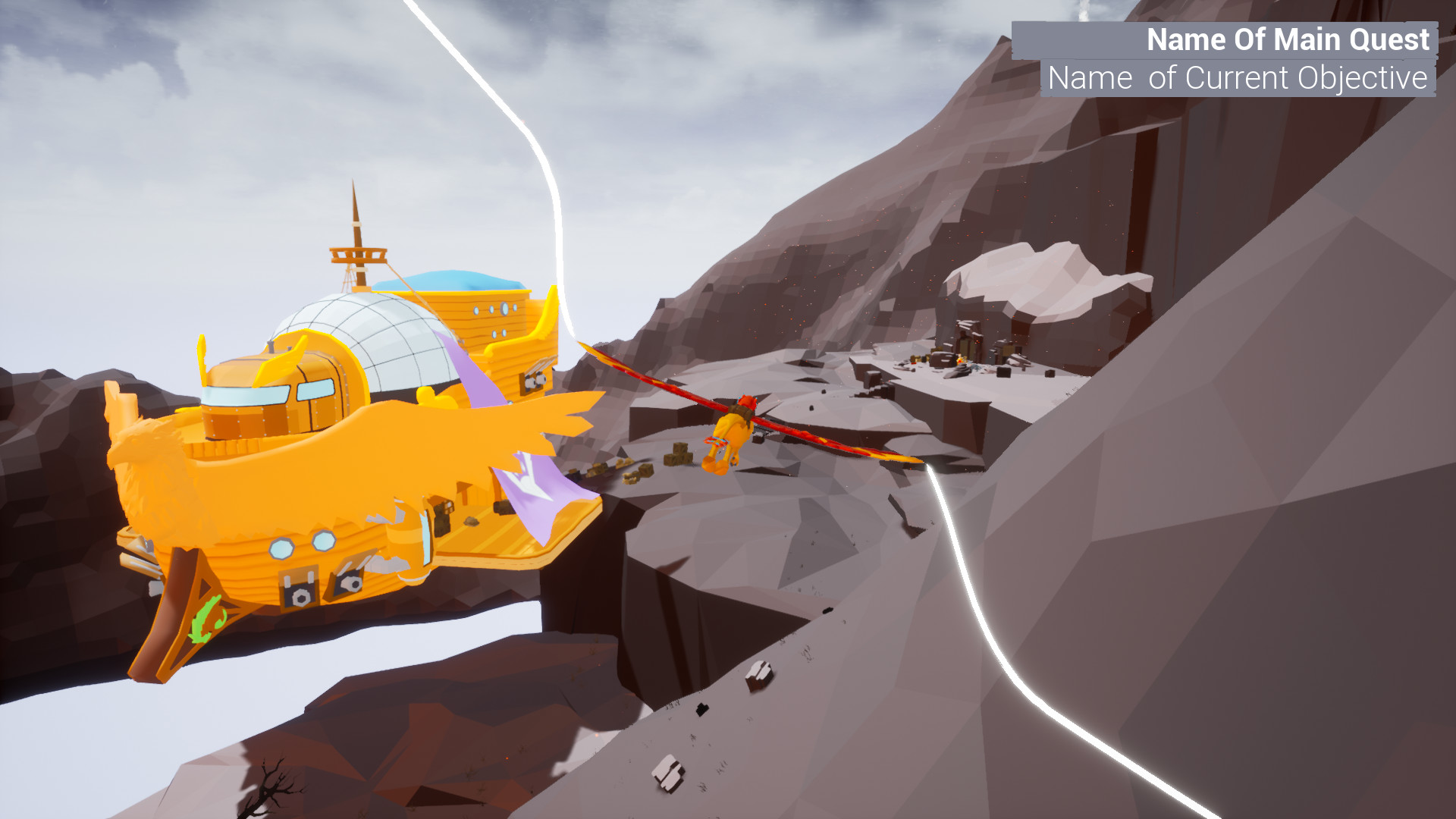 Jasper Vice: Legends Untold #11