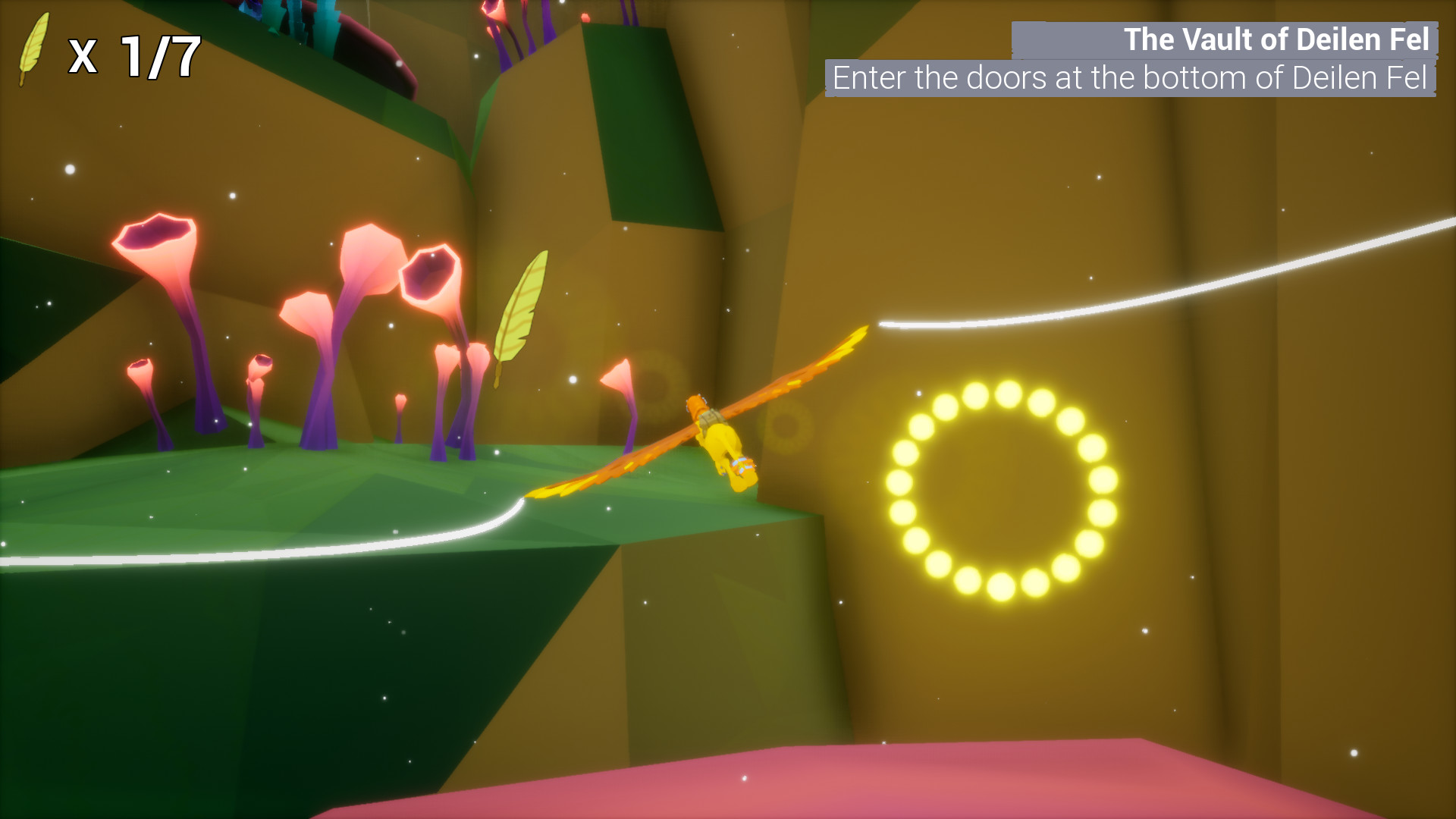 Jasper Vice: Legends Untold #3