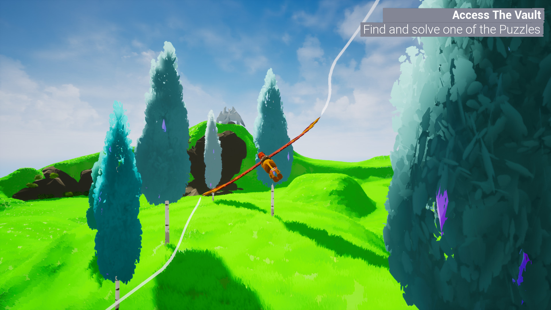 Jasper Vice: Legends Untold #10