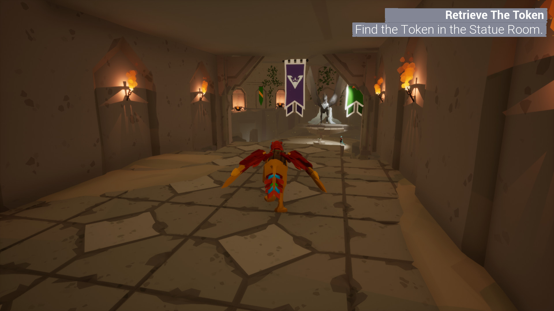 Jasper Vice: Legends Untold #2