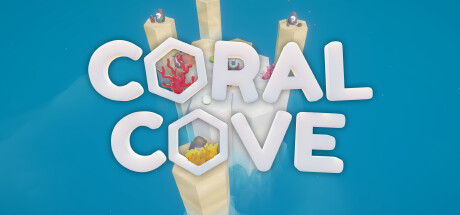 Coral Cove Cover Image