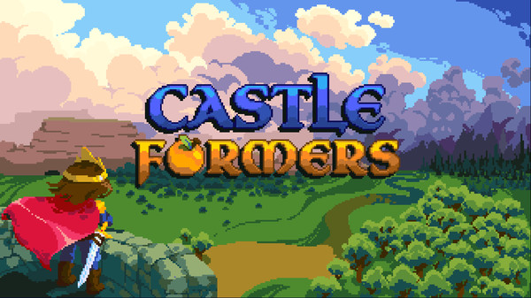 скриншот Castle Formers Soundtrack 0