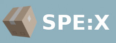 SPE:X 게임 이미지