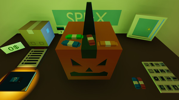 SPE:X game for windows Pc 1