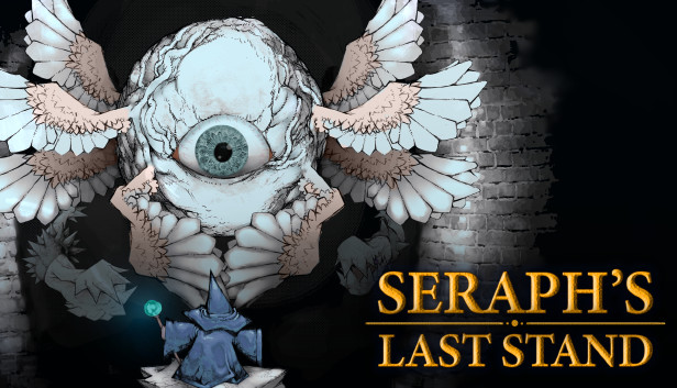 Seraph's Game 