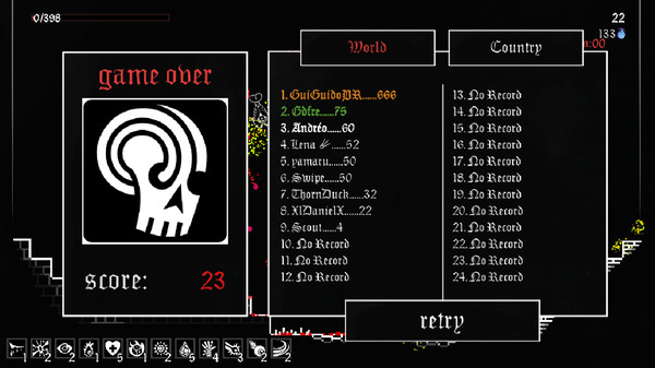 Seraph's Last Stand game for windows Pc 1