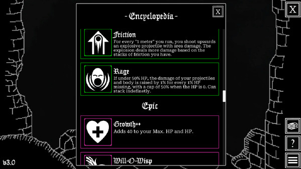 Seraph's Last Standfor windows and Linux 1