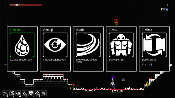 Seraph's Last Stand game for Linux 1