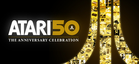 Atari 50 The Anniversary Celebration-I KnoW