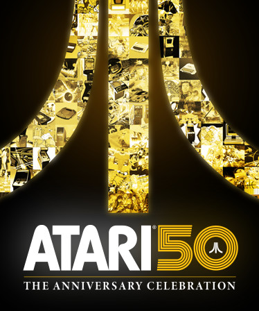 Atari 50: The Anniversary Celebration