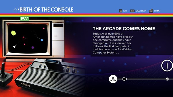 download atari 50 the anniversary celebration pc full cracked direct links dlgames - download all your games for free