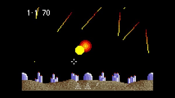 Atari 50: The Anniversary Celebration game for windows Pc 1
