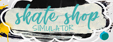 Skate Shop Simulator