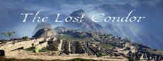 The Lost Condor - Walking Simulator 게임 이미지