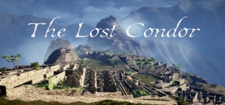 The Lost Condor - Walking Simulator Cover Image