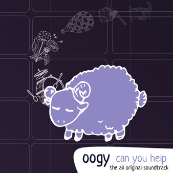 скриншот Oogy: Can You Help Soundtrack 0