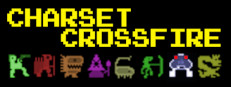 Charset Crossfire