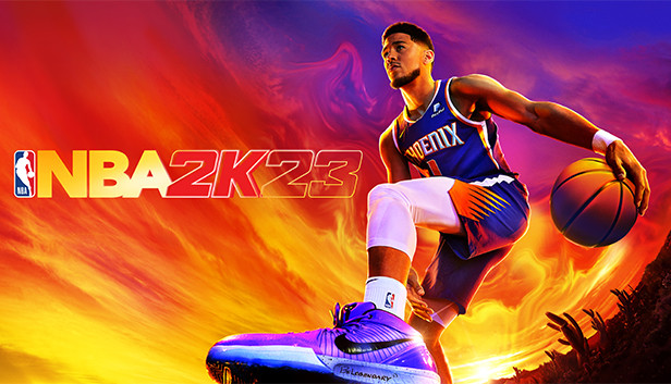 NBA 2K22 - Steam (PC)