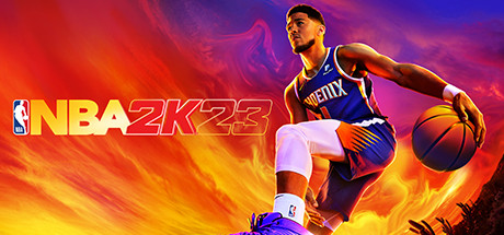 NBA 2K23 header image