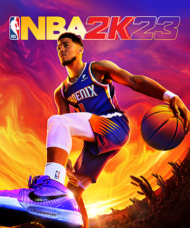 NBA 2K23