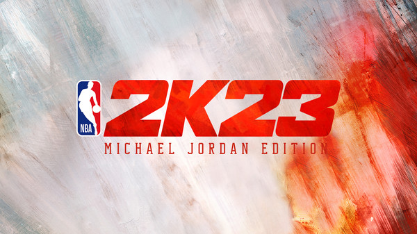NBA 2K23-游戏截图