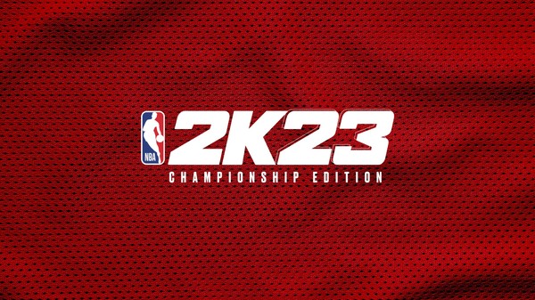 NBA 2K23-游戏截图