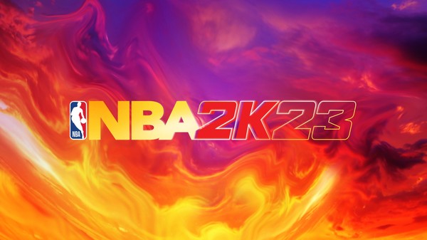 NBA 2K23-游戏截图