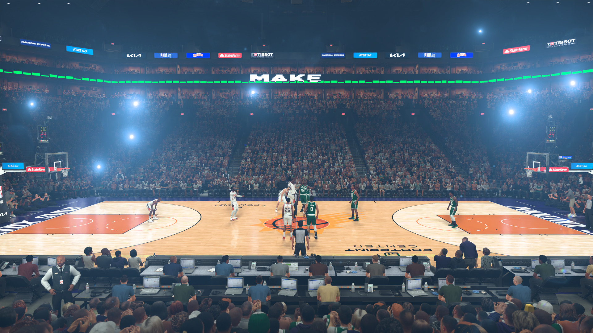 Steam Workshop::NBA 2K23