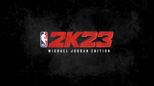 NBA 2K23-游戏截图