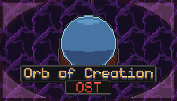 Orb Of Creation Soundtrack On Steam