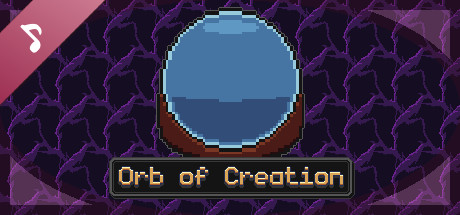 Orb of Creation Soundtrack banner image