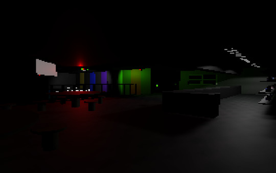 скриншот No Lights 2 1