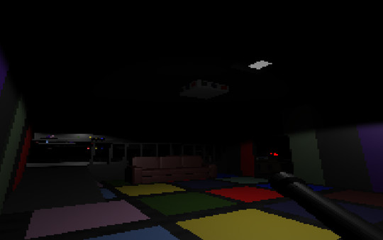 скриншот No Lights 2 4